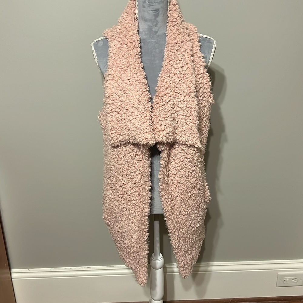 New Directions Wrap Vest